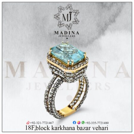 Gold Ring Design