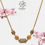 Gold Chain Design