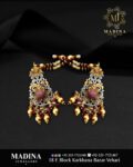 Gold Earring Design