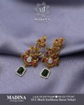 Gold Earring Design ER
