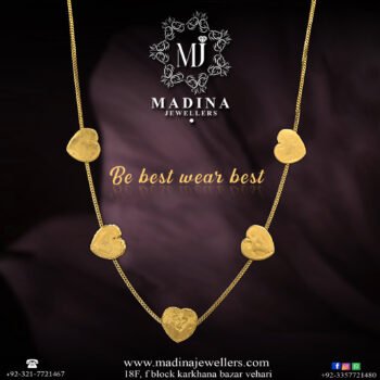 Gold Chain Design 0006