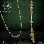 Gold Chain Design 0007