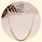 Gold Chain Design 0009