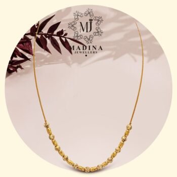 Gold Chain Design 0009