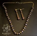 Gold Chain Design 0004