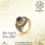Gold Ring Design 0026