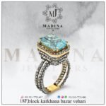 Gold Ring Design RG005