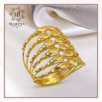 Gold Ring Design RG009