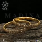 Gold Kara Design 0001