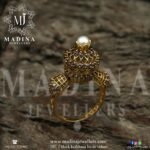 Gold Ring Design 0009