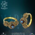 Gold Ring Design 0015