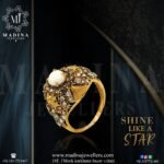 Gold Ring Design 0022