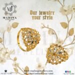 Gold Ring Design 0020