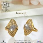 Gold Ring Design 0019