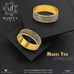 Gold Ring Design 0018