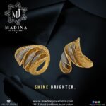 Gold Ring Design 0017