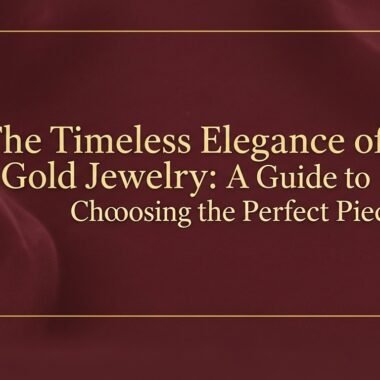 Top 7 Jewelry Trends of 2026: What’s Hot in Rings, Necklaces, and Bracelets