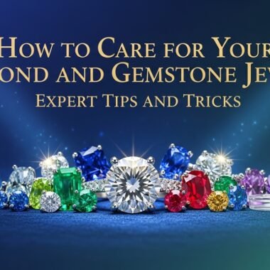 Top 7 Jewelry Trends of 2026: What’s Hot in Rings, Necklaces, and Bracelets